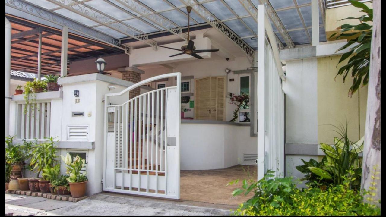 Nautilus Bay Home Inn ジョージタウン エクステリア 写真