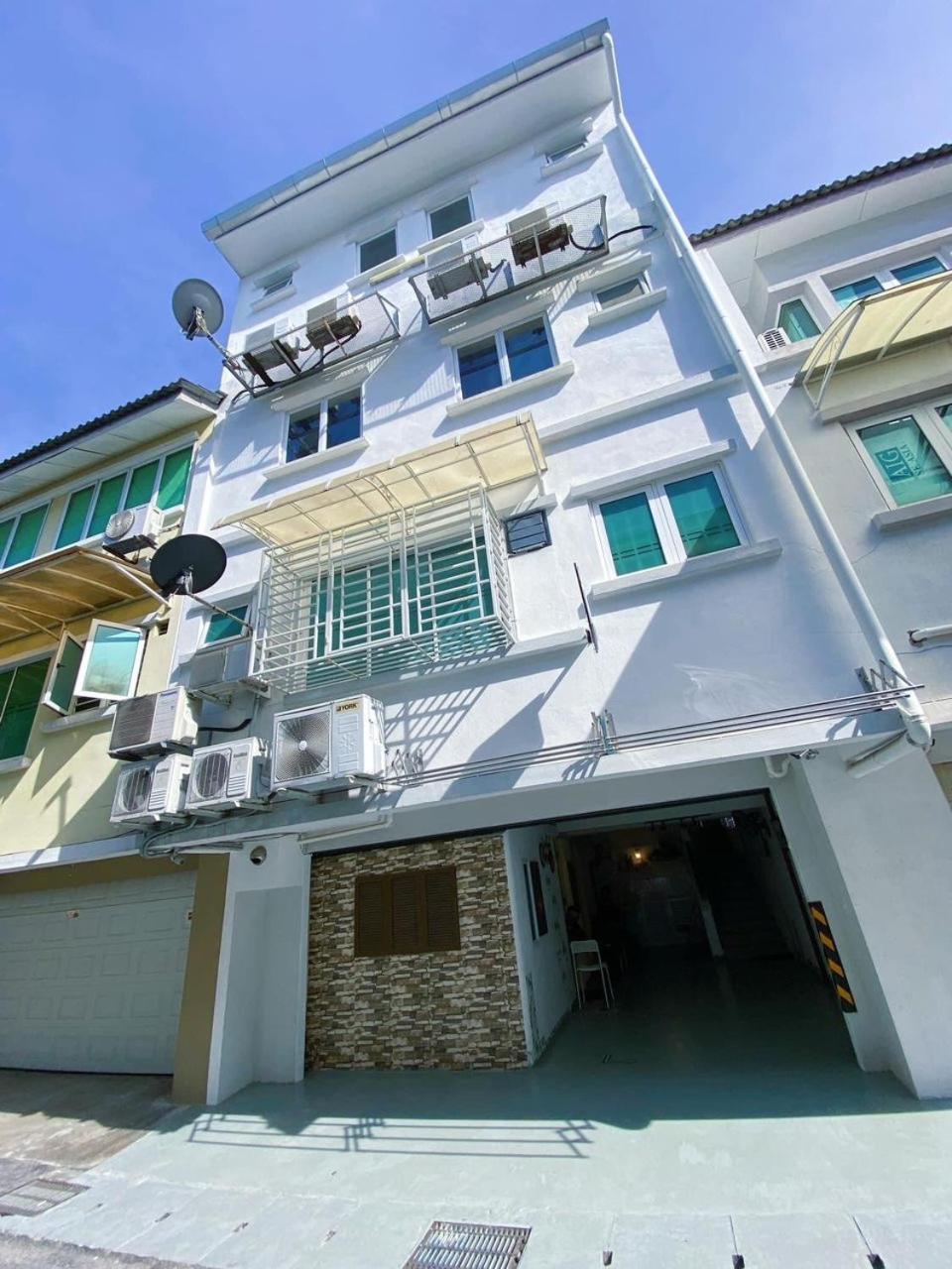 Nautilus Bay Home Inn ジョージタウン エクステリア 写真