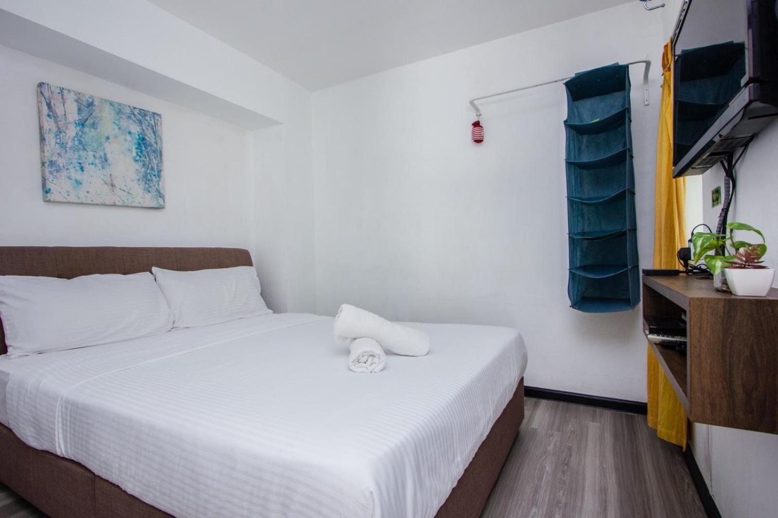 Nautilus Bay Home Inn ジョージタウン エクステリア 写真