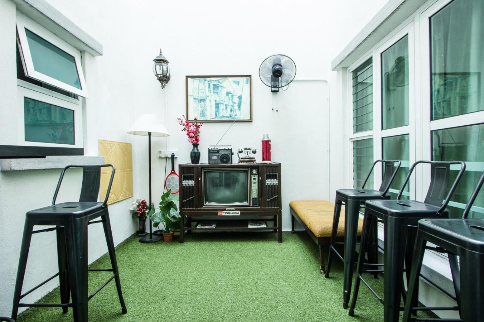 Nautilus Bay Home Inn ジョージタウン エクステリア 写真